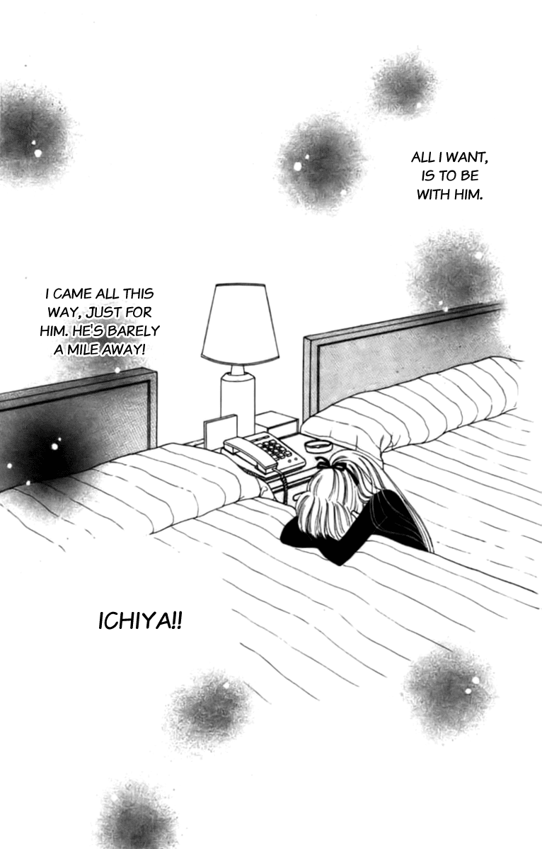 Handsome Girlfriend Chapter 27 page 29 - Chapter 27