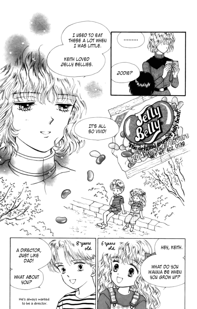 Handsome Girlfriend Chapter 27 page 31 - Chapter 27