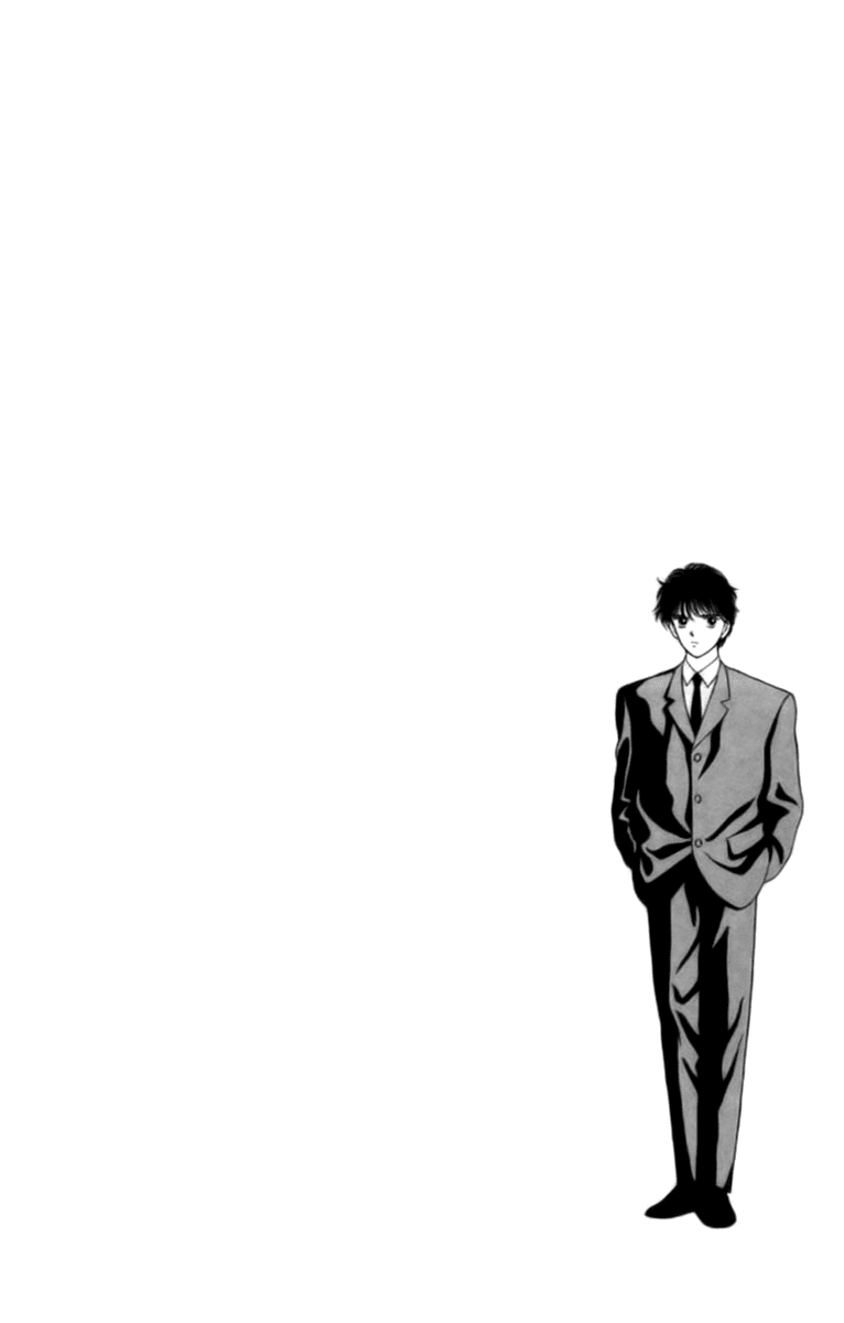 Handsome Girlfriend Chapter 27 page 40 - Chapter 27