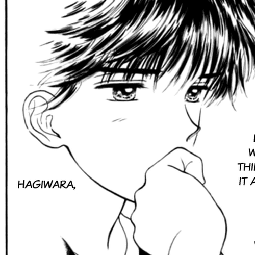 Handsome Girlfriend Chapter 27 cover