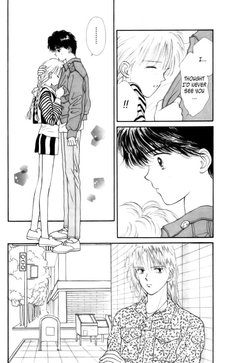 Handsome Girlfriend Chapter 28 page 13 - Chapter 28