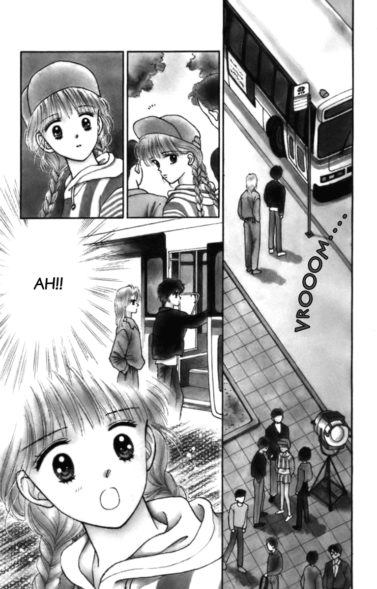 Handsome Girlfriend Chapter 28 page 2 - Chapter 28