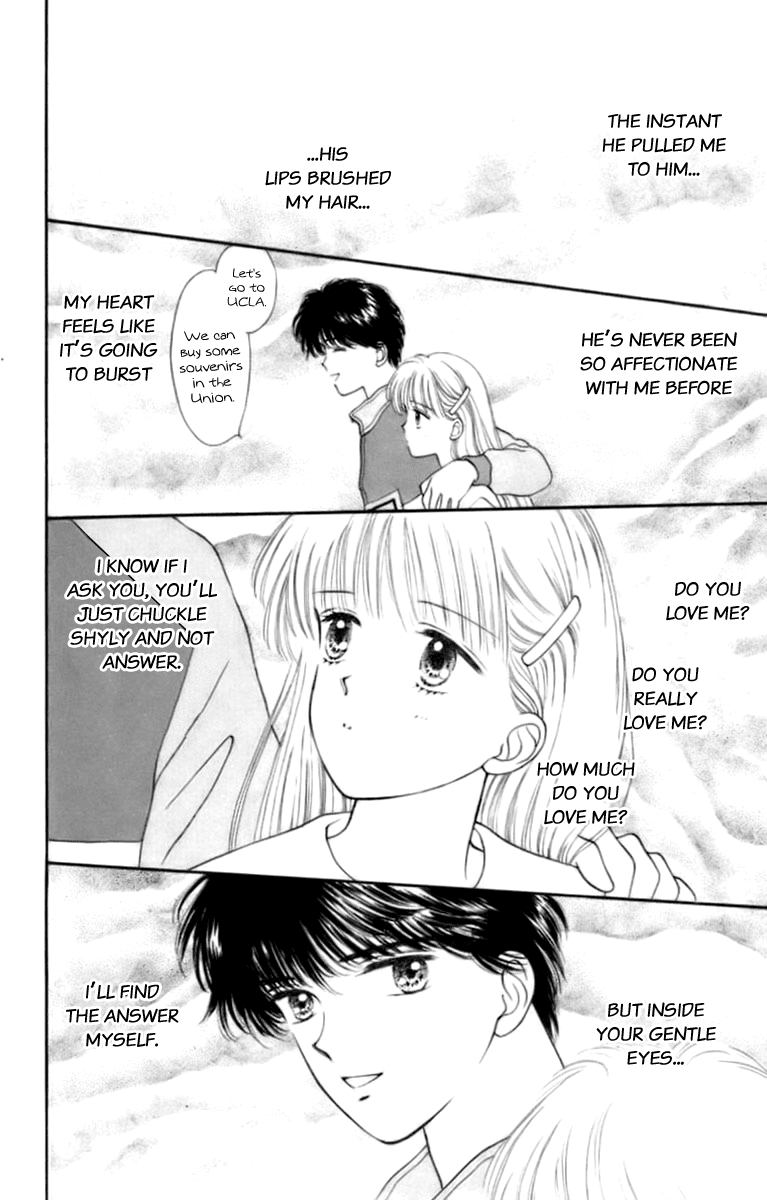 Handsome Girlfriend Chapter 28 page 23 - Chapter 28