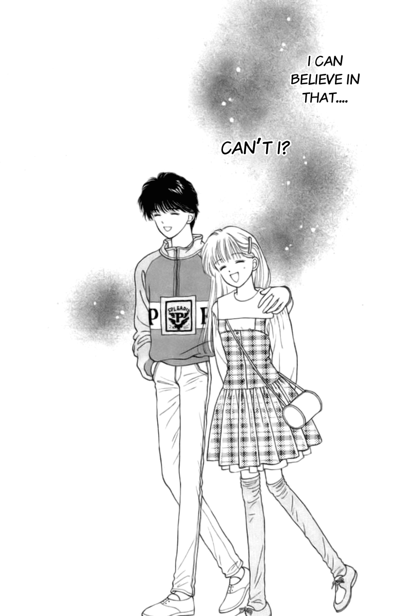 Handsome Girlfriend Chapter 28 page 24 - Chapter 28