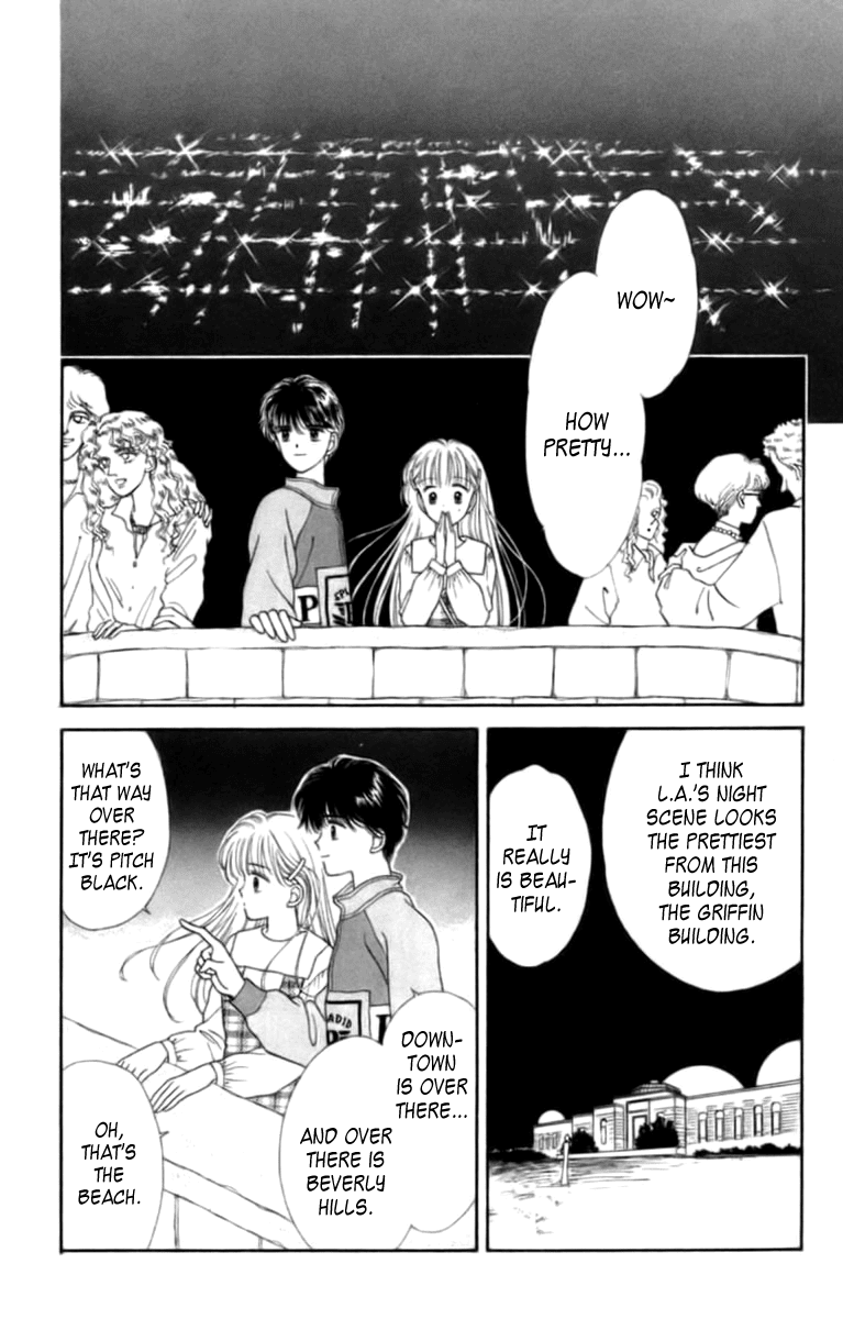Handsome Girlfriend Chapter 28 page 25 - Chapter 28
