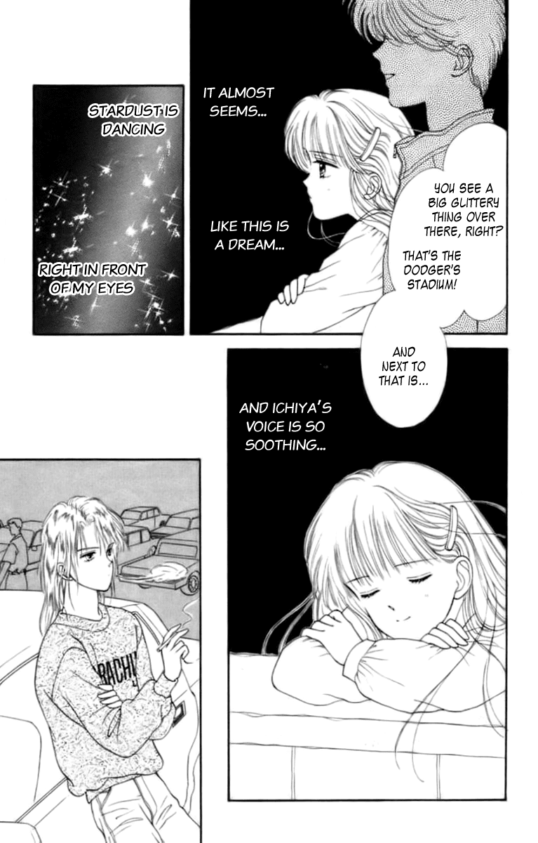 Handsome Girlfriend Chapter 28 page 26 - Chapter 28