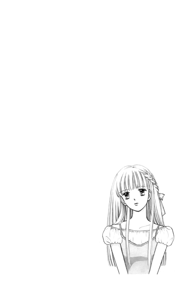 Handsome Girlfriend Chapter 28 page 3 - Chapter 28