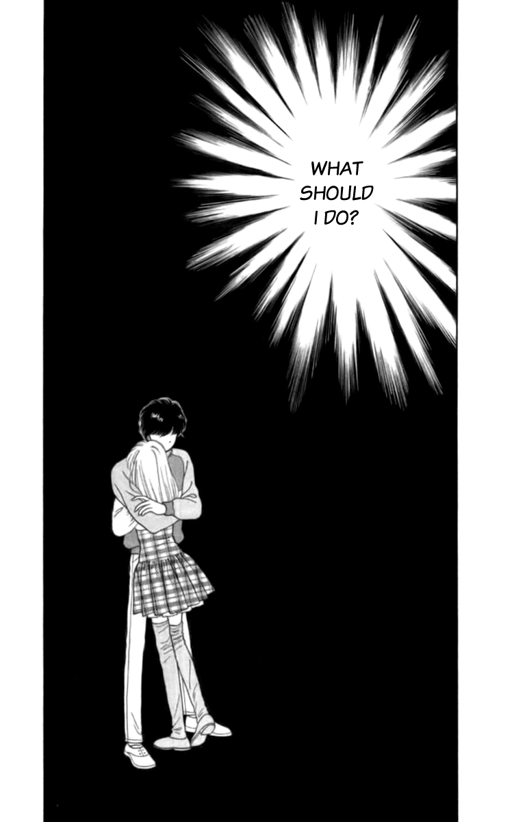 Handsome Girlfriend Chapter 28 page 34 - Chapter 28