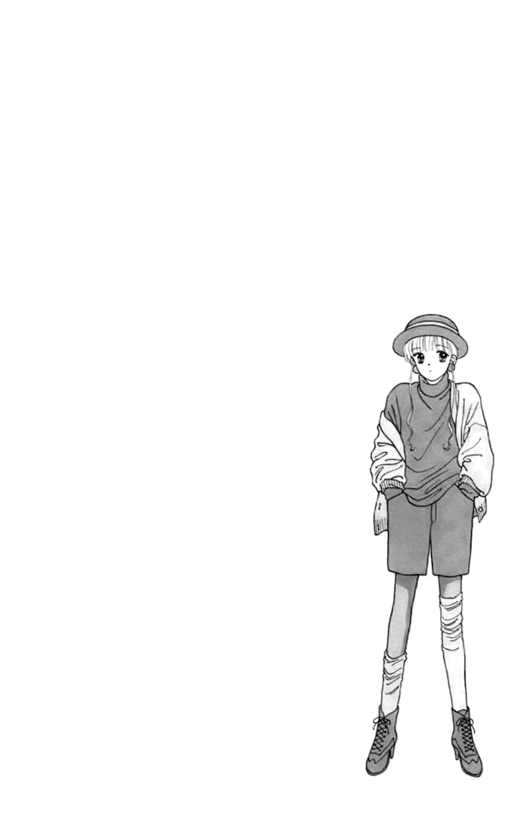 Handsome Girlfriend Chapter 28 page 39 - Chapter 28