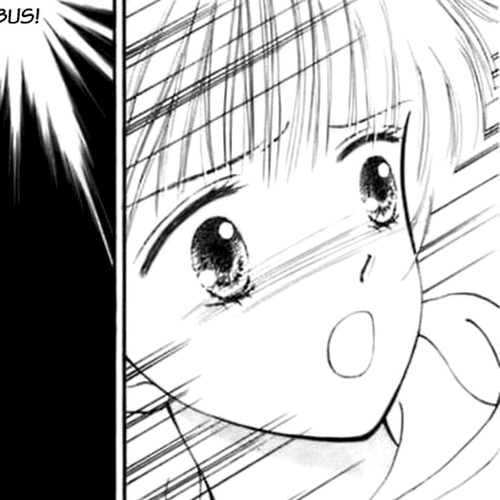 Handsome Girlfriend Chapter 28 cover
