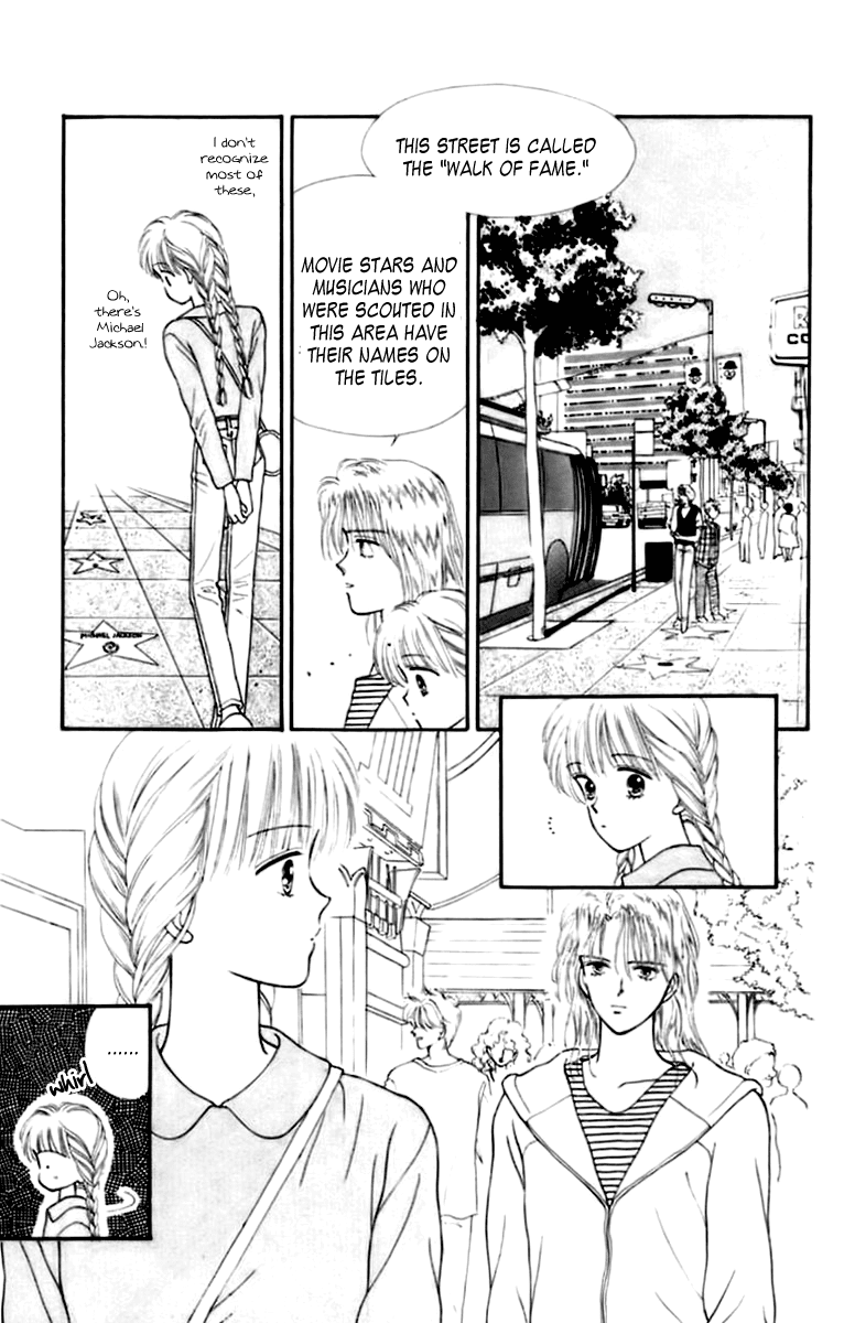 Handsome Girlfriend Chapter 29 page 20 - Chapter 29