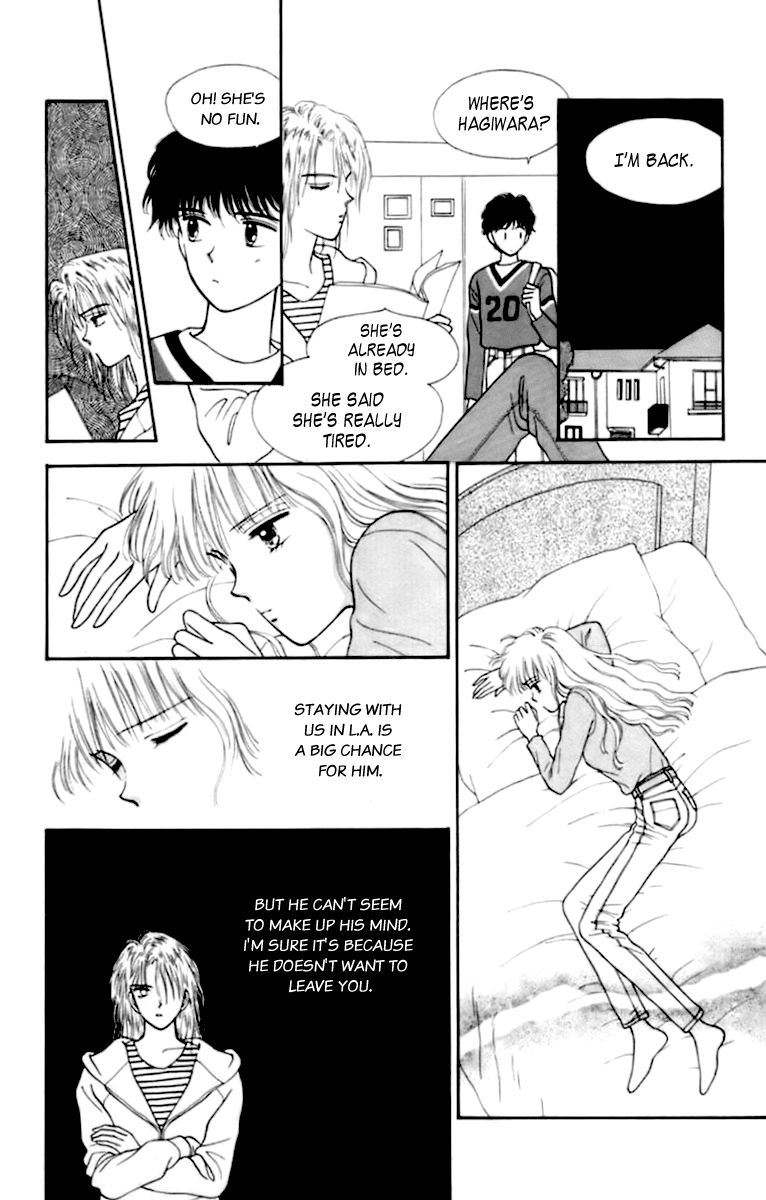 Handsome Girlfriend Chapter 29 page 25 - Chapter 29
