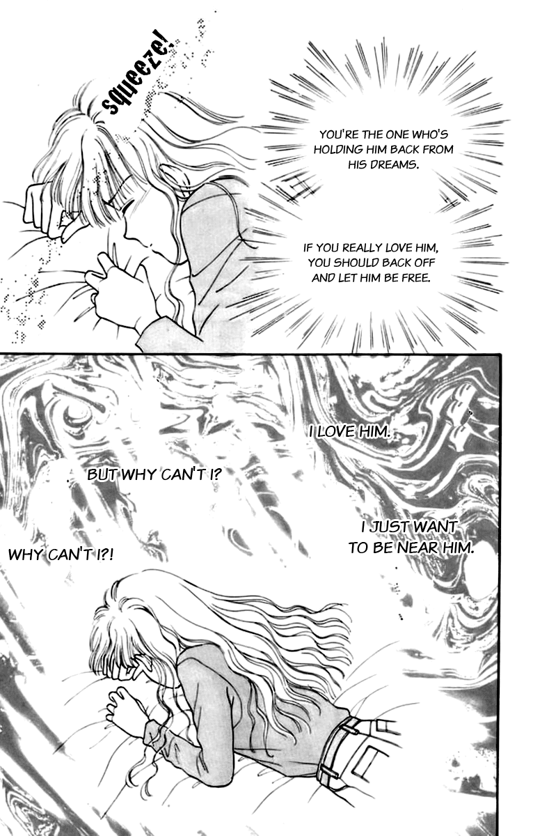 Handsome Girlfriend Chapter 29 page 26 - Chapter 29