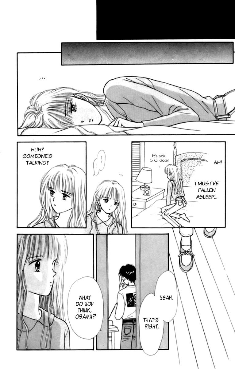 Handsome Girlfriend Chapter 29 page 27 - Chapter 29