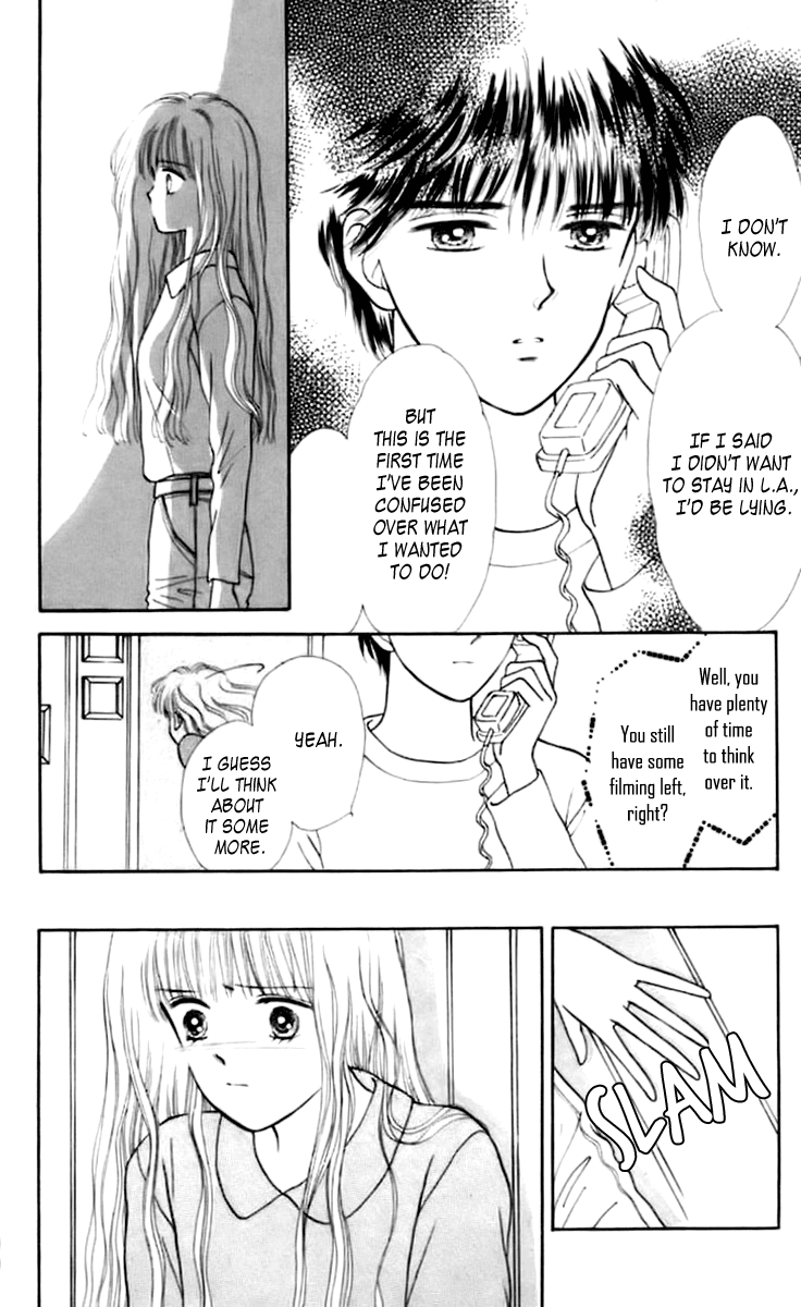 Handsome Girlfriend Chapter 29 page 29 - Chapter 29