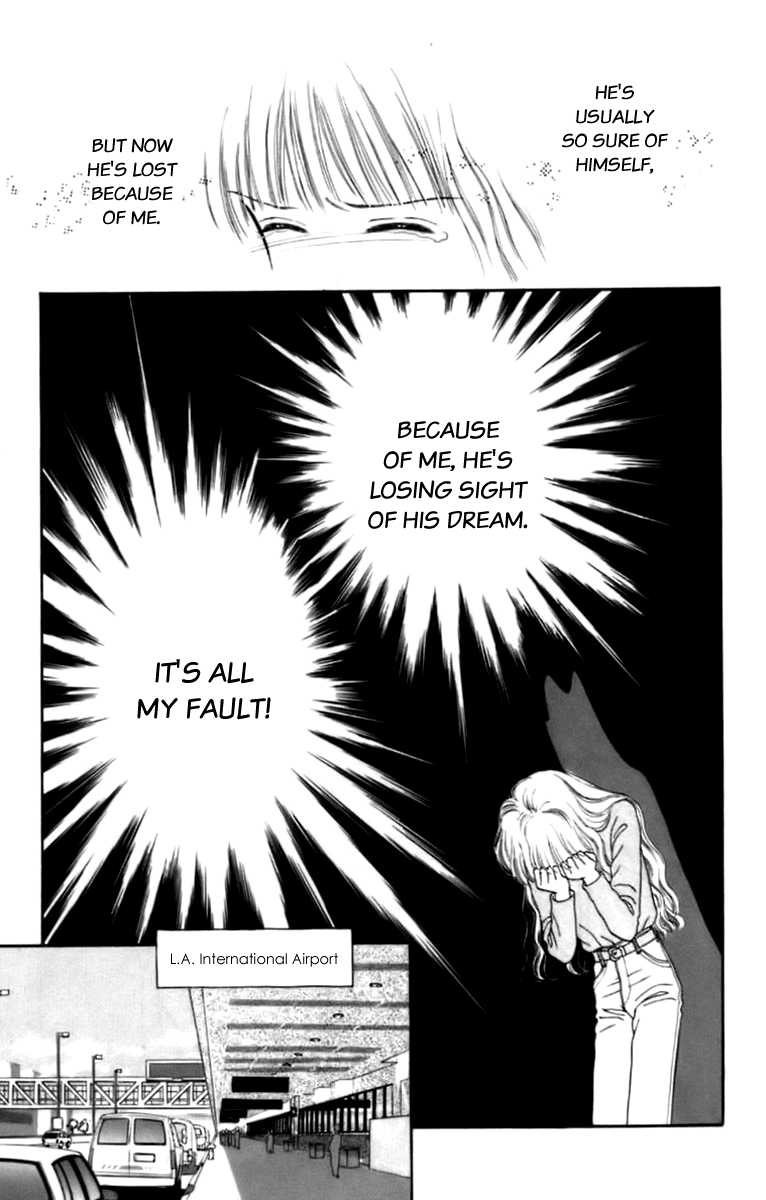 Handsome Girlfriend Chapter 29 page 30 - Chapter 29