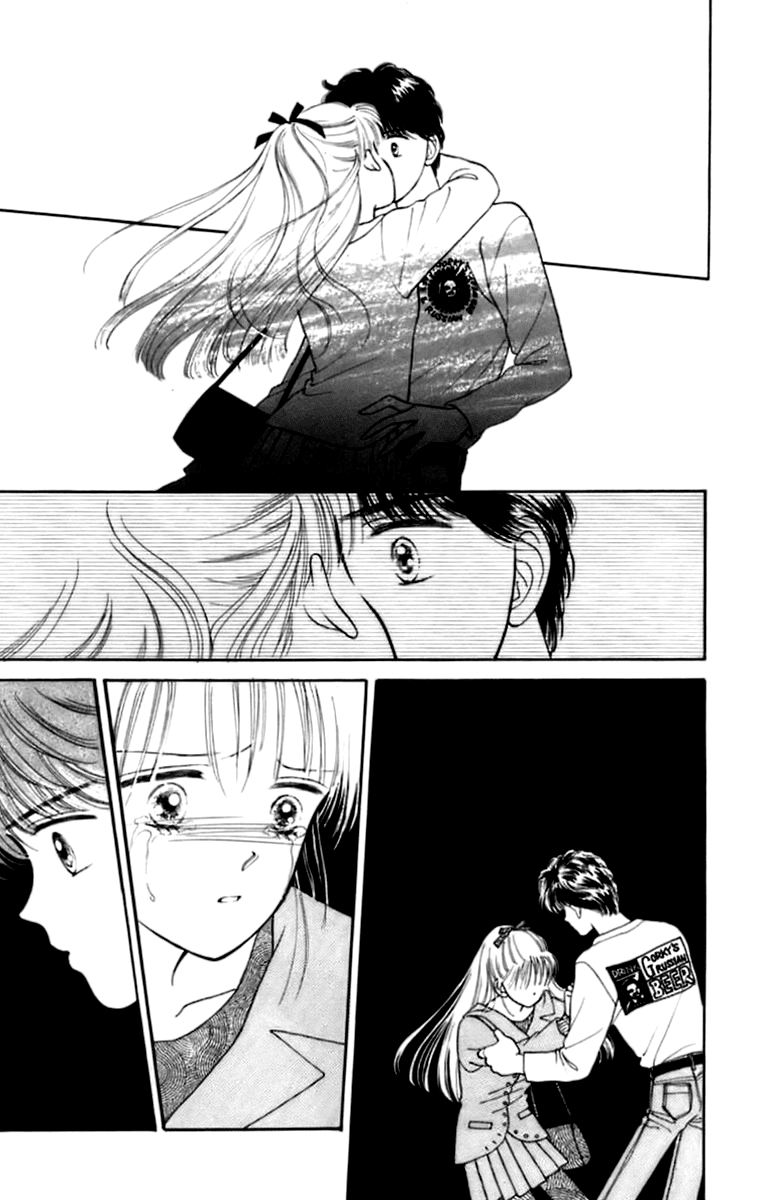 Handsome Girlfriend Chapter 29 page 32 - Chapter 29