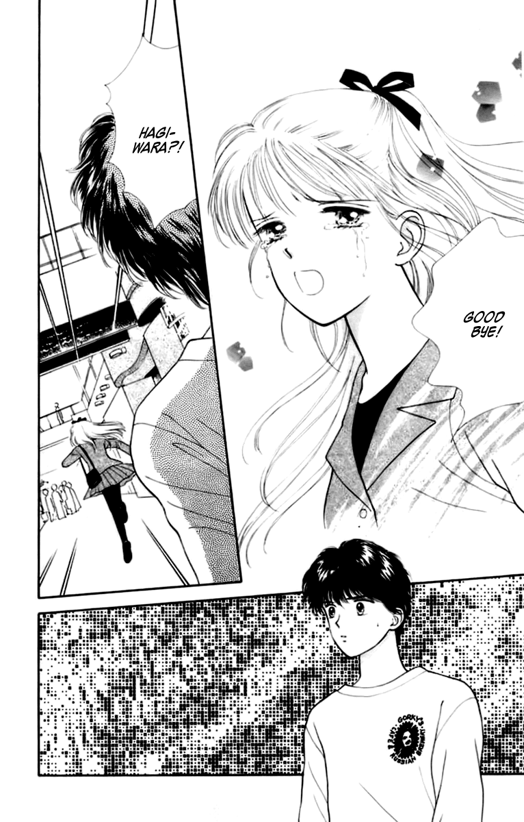 Handsome Girlfriend Chapter 29 page 33 - Chapter 29