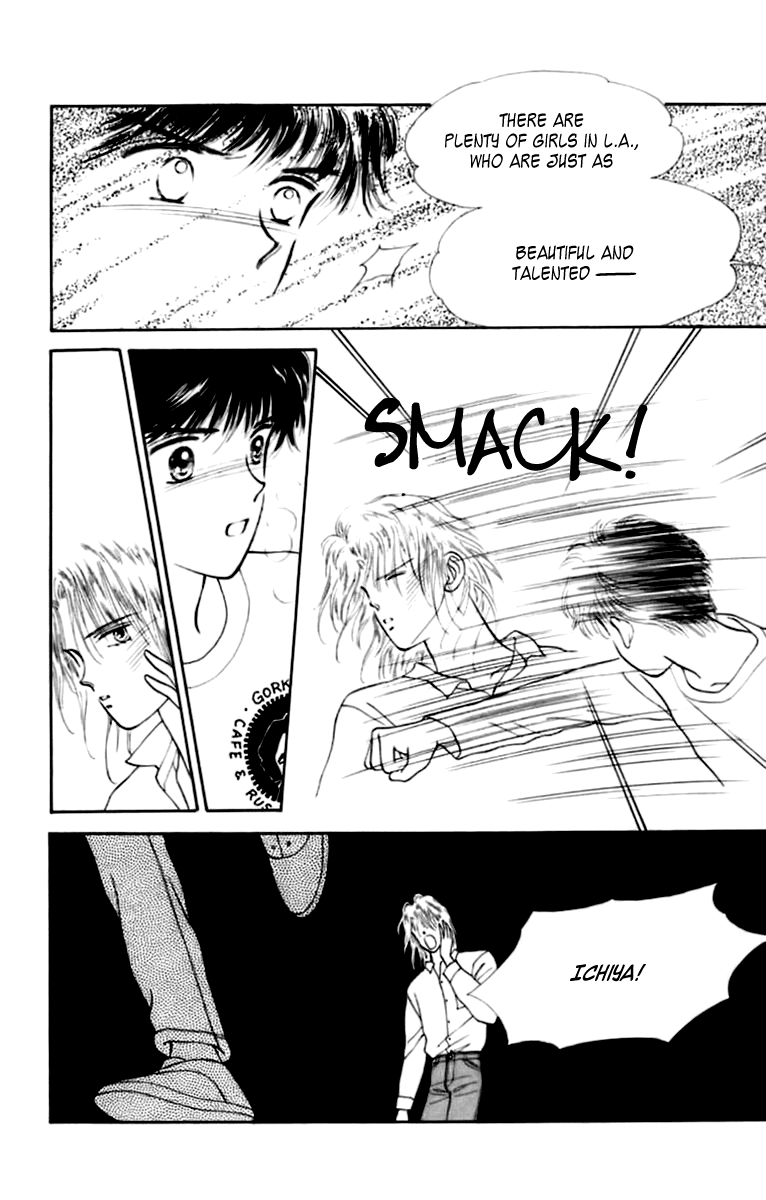 Handsome Girlfriend Chapter 29 page 35 - Chapter 29