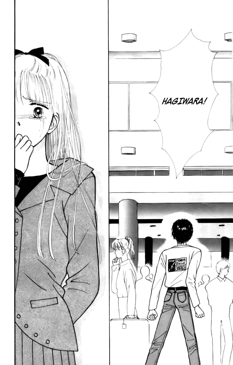 Handsome Girlfriend Chapter 29 page 37 - Chapter 29