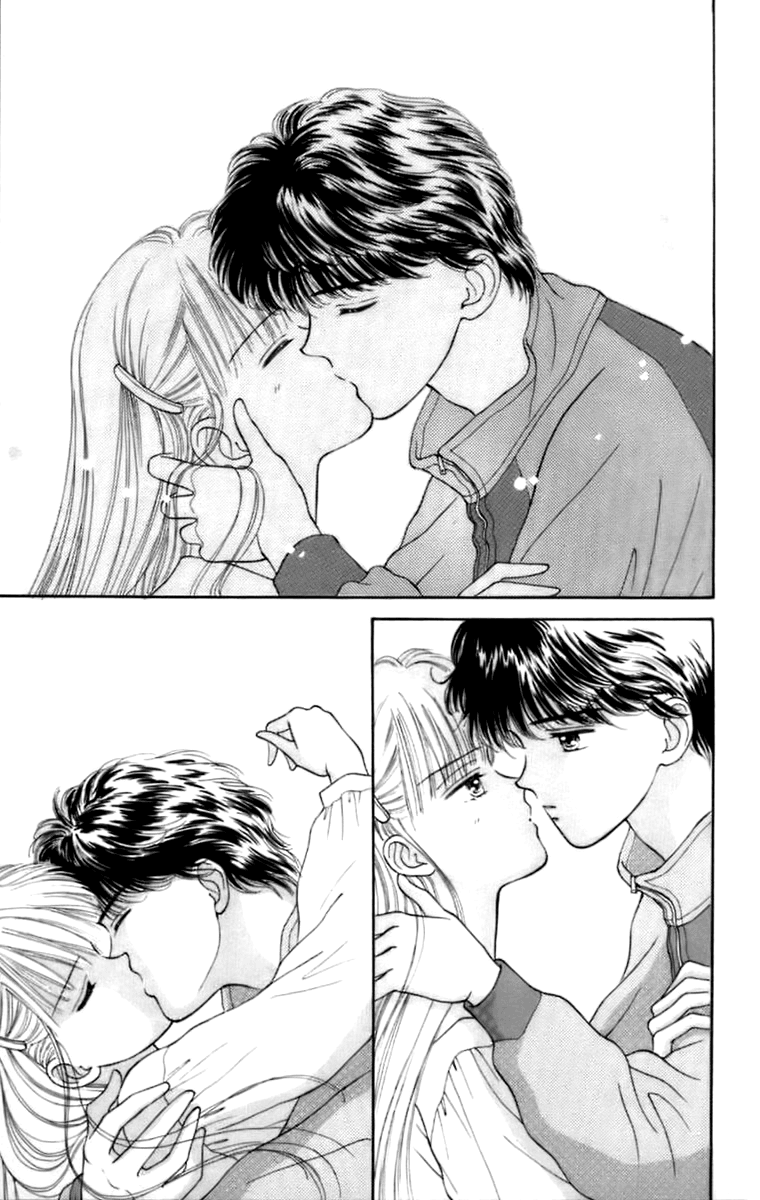 Handsome Girlfriend Chapter 29 page 8 - Chapter 29