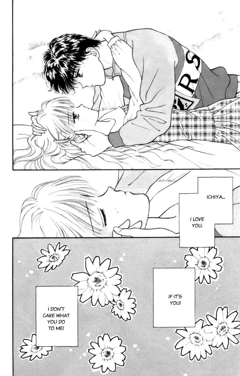 Handsome Girlfriend Chapter 29 page 9 - Chapter 29