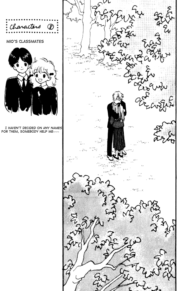 Handsome Girlfriend Chapter 3 page 24 - Chapter 3