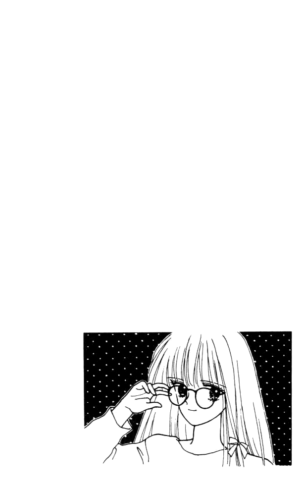 Handsome Girlfriend Chapter 3 page 3 - Chapter 3