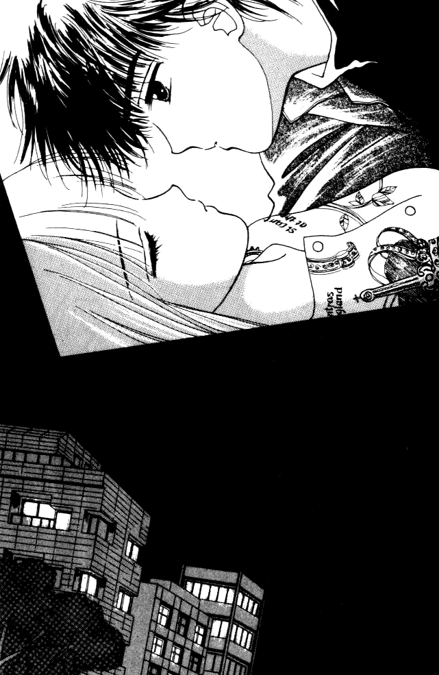 Handsome Girlfriend Chapter 3 page 40 - Chapter 3