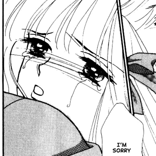 Handsome Girlfriend Chapter 3 cover