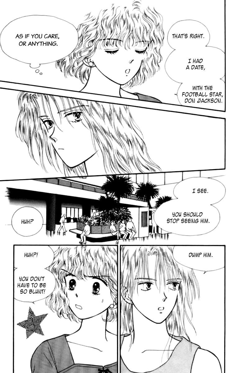 Handsome Girlfriend Chapter 30 page 28 - Chapter 30
