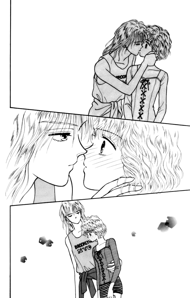 Handsome Girlfriend Chapter 30 page 29 - Chapter 30