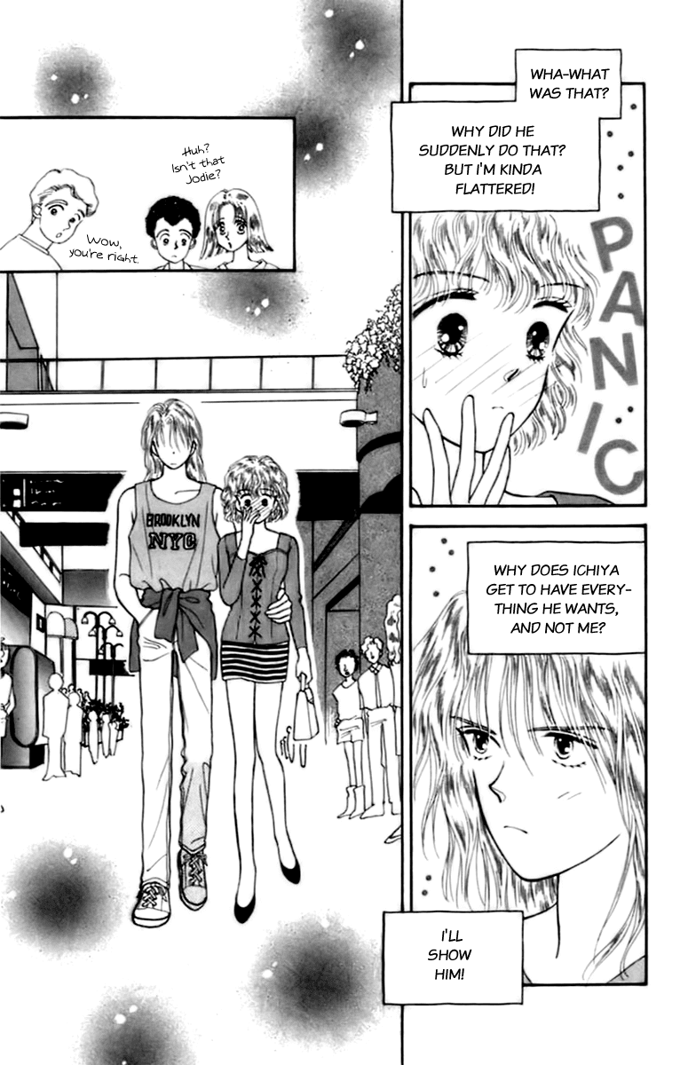 Handsome Girlfriend Chapter 30 page 30 - Chapter 30