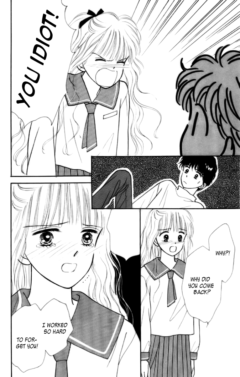Handsome Girlfriend Chapter 30 page 41 - Chapter 30