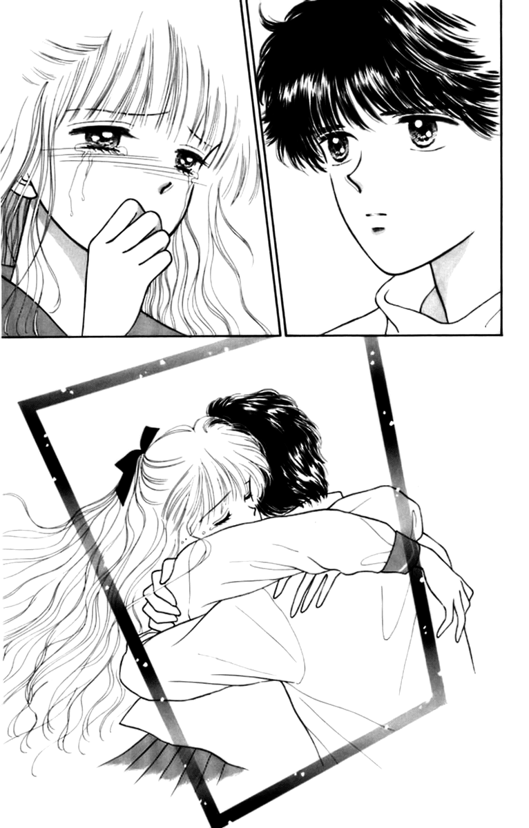 Handsome Girlfriend Chapter 30 page 42 - Chapter 30