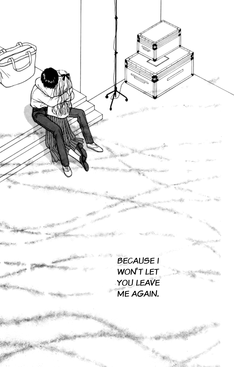 Handsome Girlfriend Chapter 30 page 44 - Chapter 30