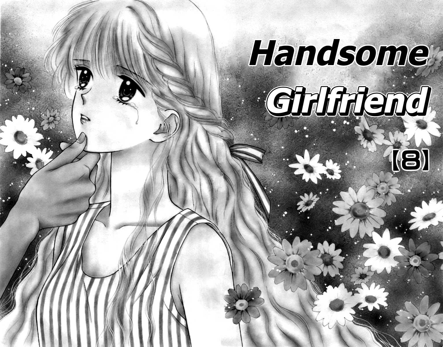 Handsome Girlfriend Chapter 30 page 9 - Chapter 30
