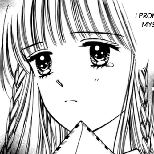 Handsome Girlfriend Chapter 30 cover