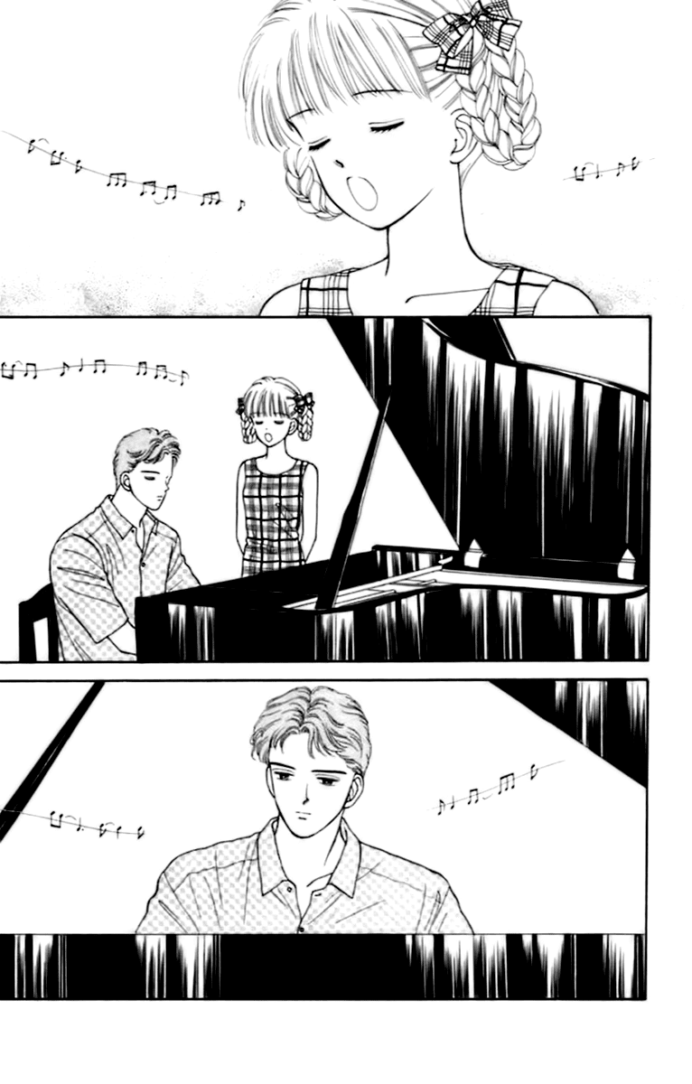Handsome Girlfriend Chapter 31 page 14 - Chapter 31