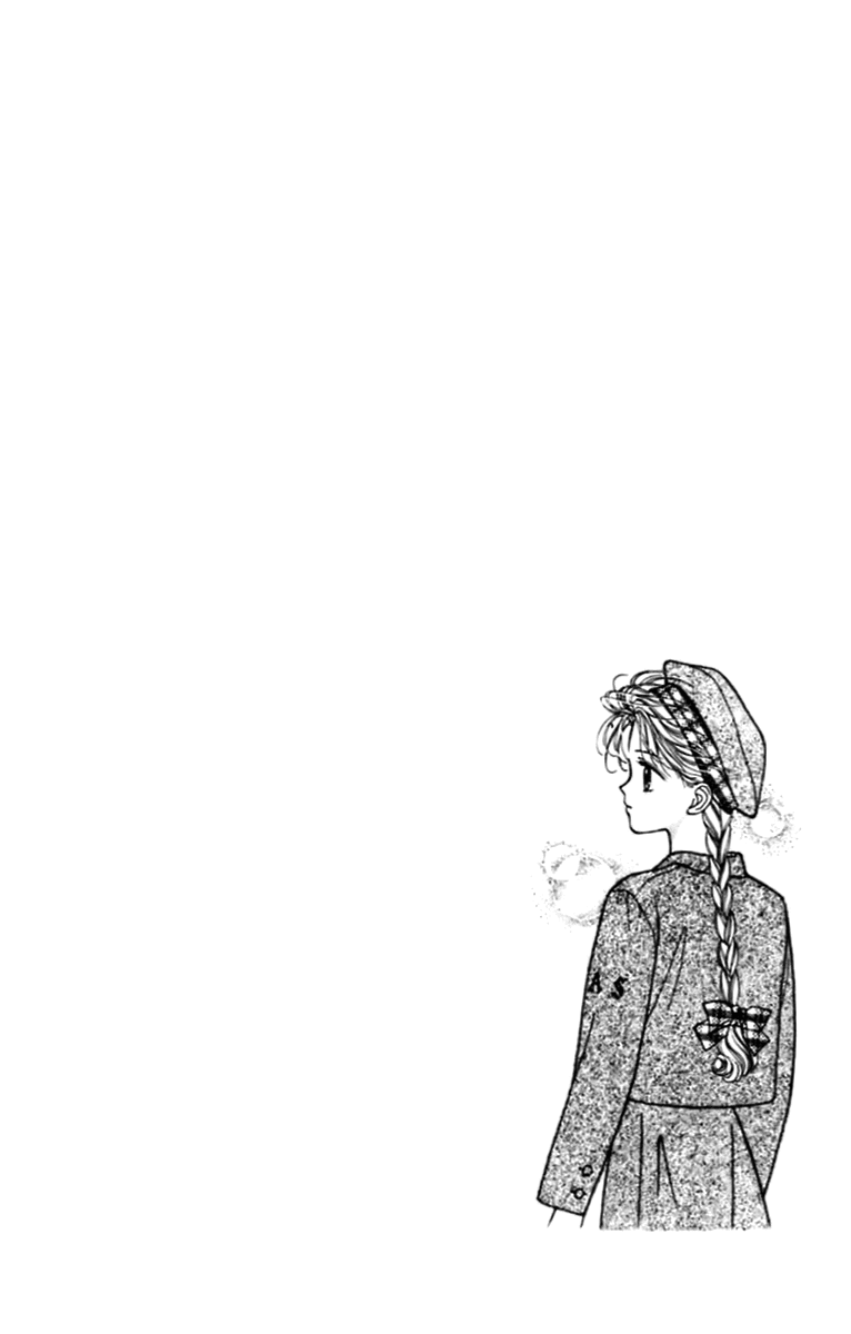Handsome Girlfriend Chapter 31 page 3 - Chapter 31