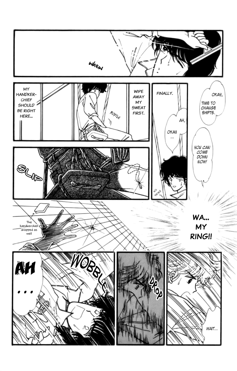 Handsome Girlfriend Chapter 32.2 page 28 - Chapter 32.2: Radical Romance
