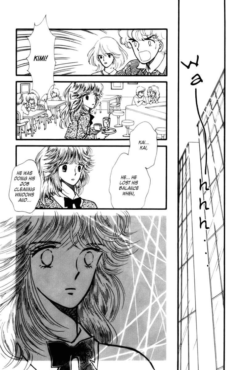 Handsome Girlfriend Chapter 32.2 page 29 - Chapter 32.2: Radical Romance