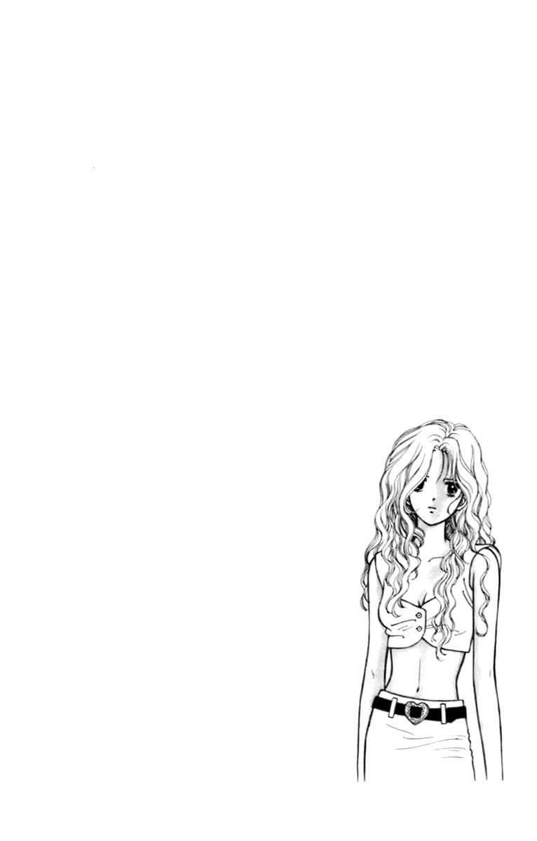 Handsome Girlfriend Chapter 32 page 3 - Chapter 32