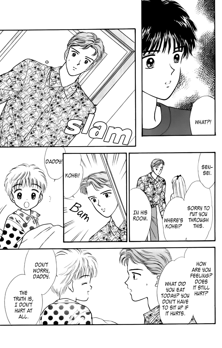 Handsome Girlfriend Chapter 33 page 36 - Chapter 33