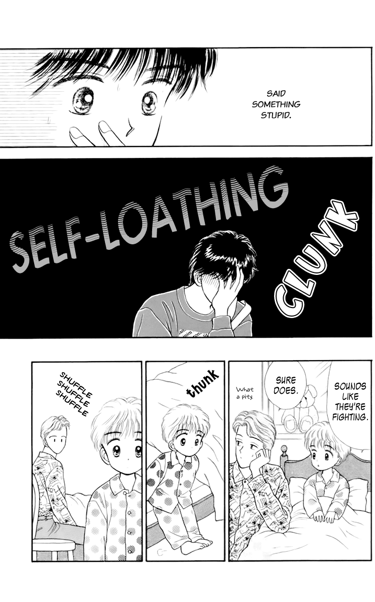 Handsome Girlfriend Chapter 33 page 42 - Chapter 33