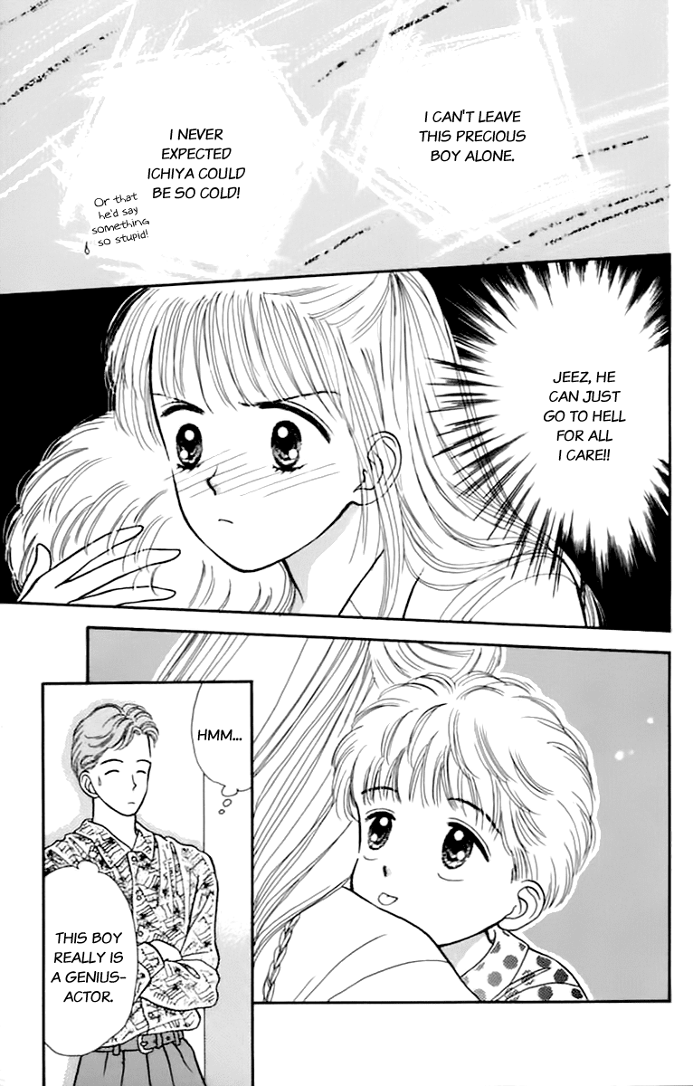 Handsome Girlfriend Chapter 33 page 44 - Chapter 33
