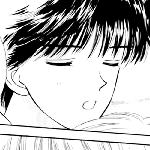 Handsome Girlfriend Chapter 33 cover