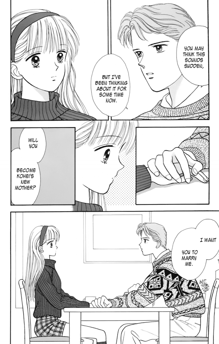 Handsome Girlfriend Chapter 34 page 38 - Chapter 34