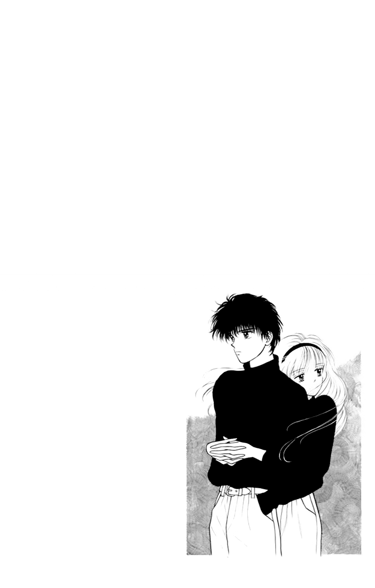 Handsome Girlfriend Chapter 34 page 40 - Chapter 34