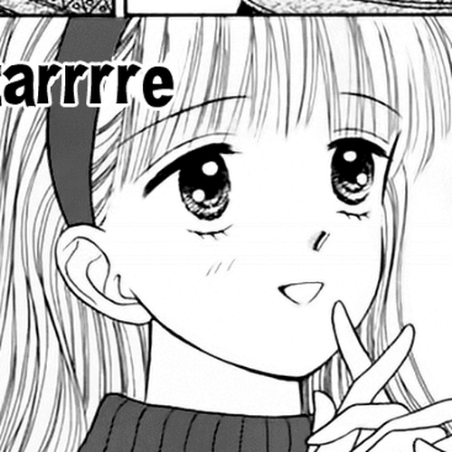 Handsome Girlfriend Chapter 34 cover